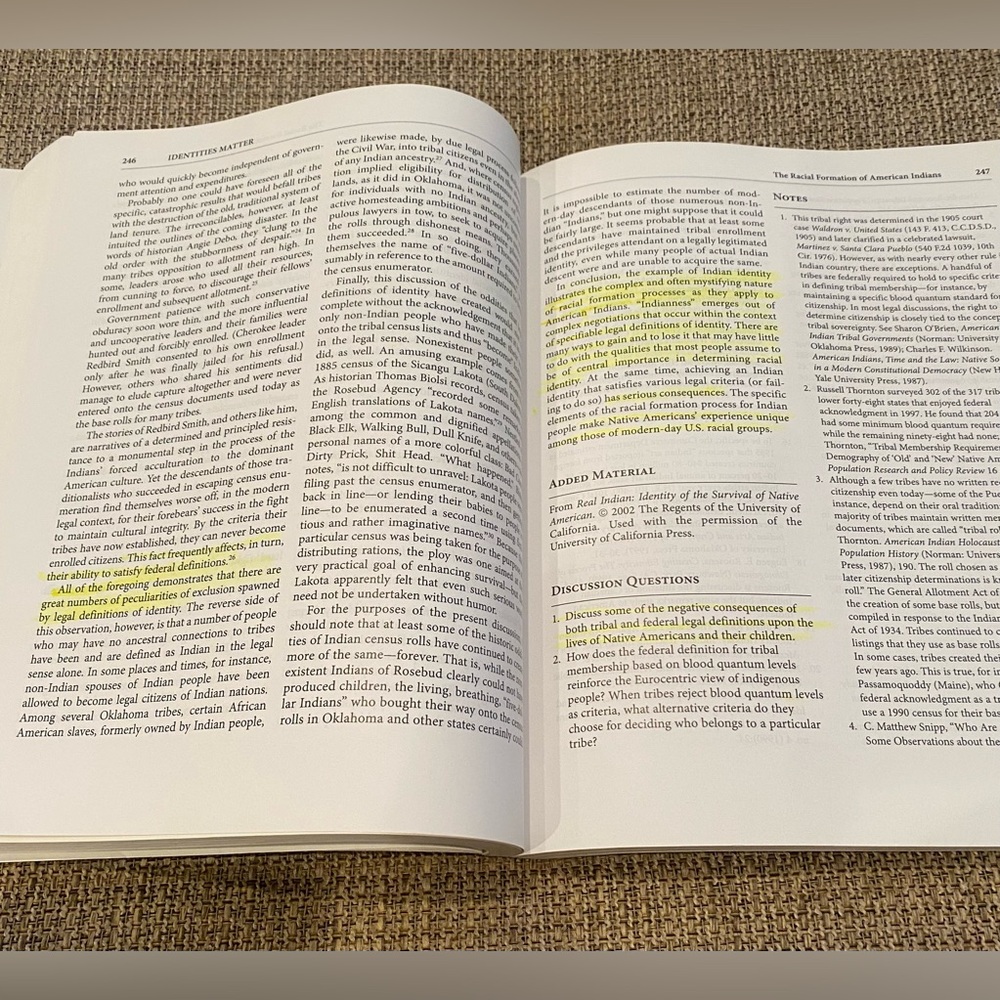 Race, Gender, Sexuality, & Social Class Book - Picture 7 of 9